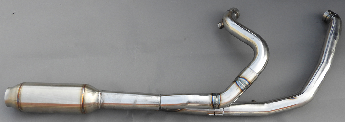 How to Clean and Paint Your Exhaust Pipe in Minutes