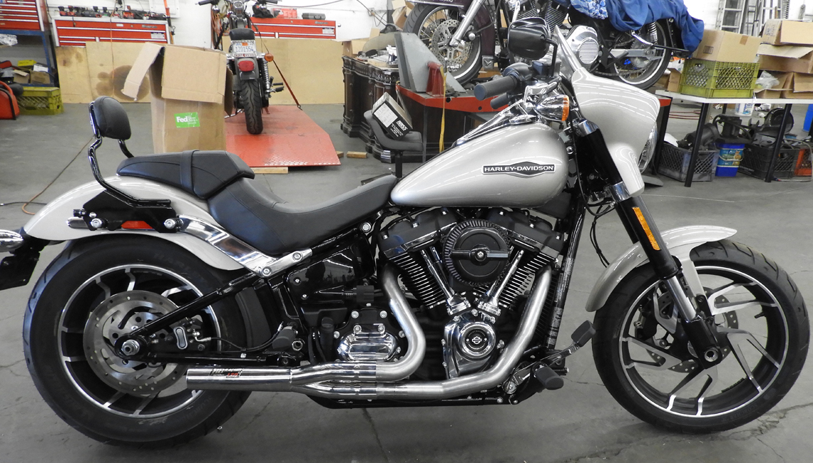 Billet Breather Oil Collector Can,fits Harley-Davidson motorcycle models