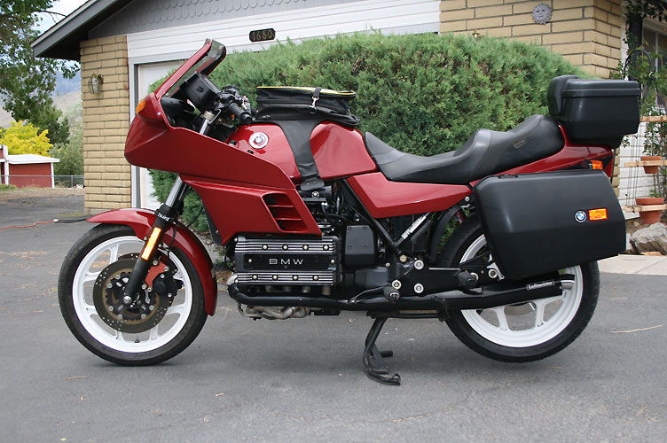 BMW Antifreeze Coolant – BMW Motorcycles of Grand Rapids