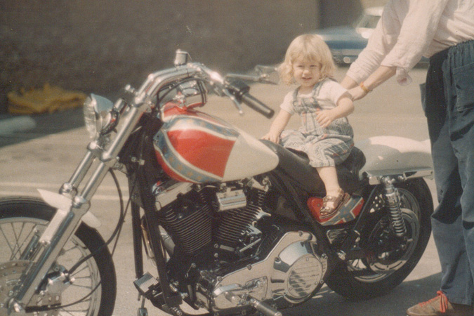  Harley  Davidson  And The Marlboro  Man  Bike Free Wallpaper 